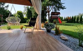 Apartament Willa Pod Sosnami Zator Przeciszow