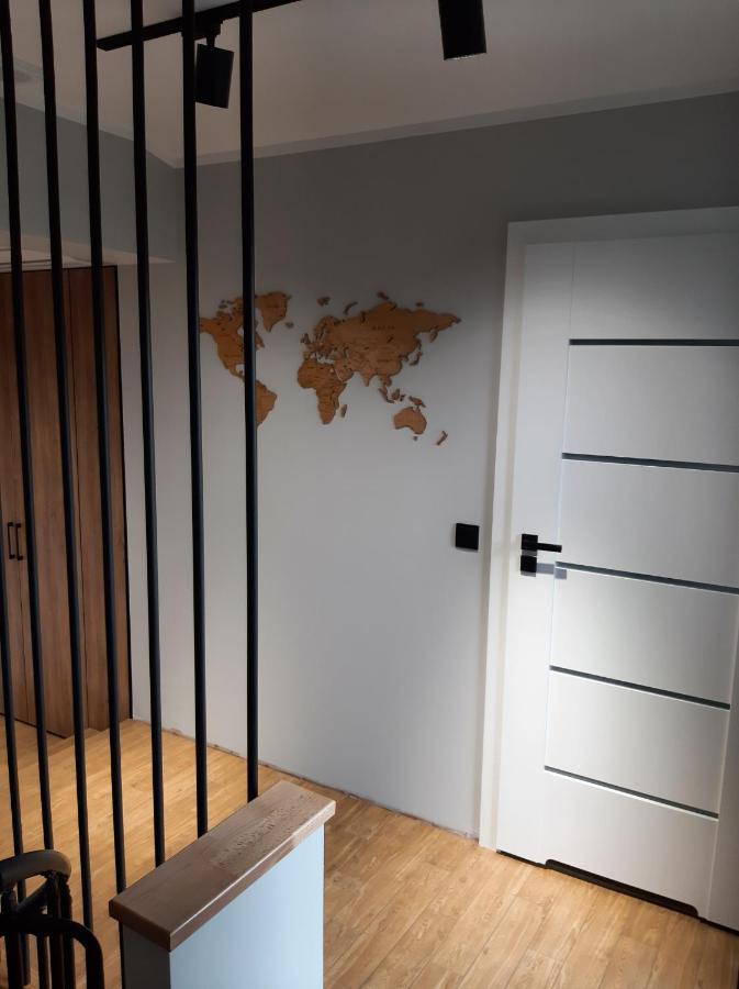 Apartament Willa Pod Sosnami Zator Przeciszow Exteriér fotografie