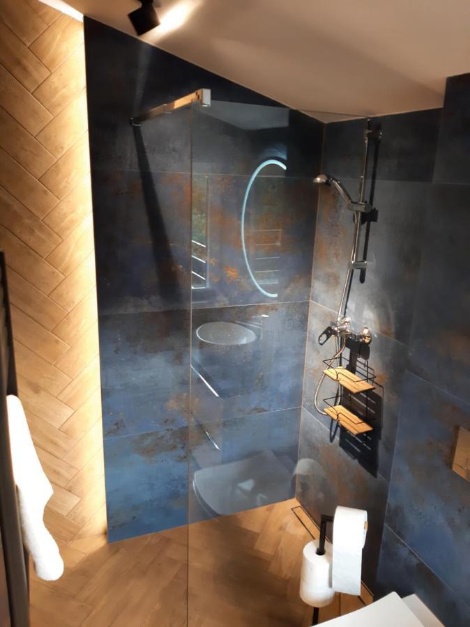 Apartament Willa Pod Sosnami Zator Przeciszow Exteriér fotografie